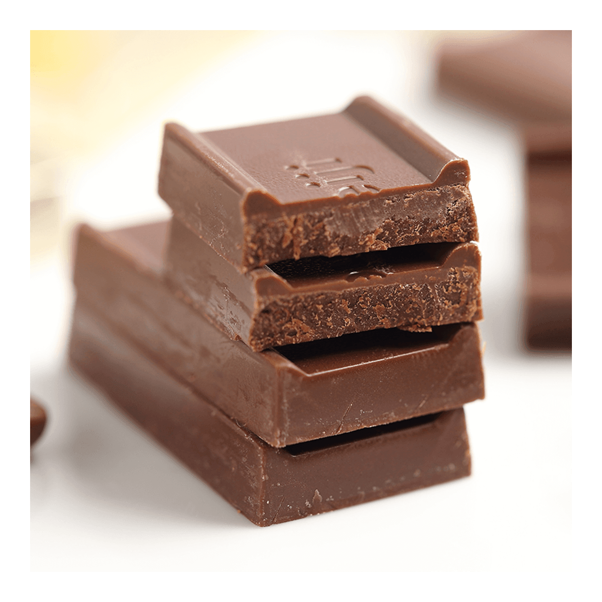 Milk Chocolate 50g