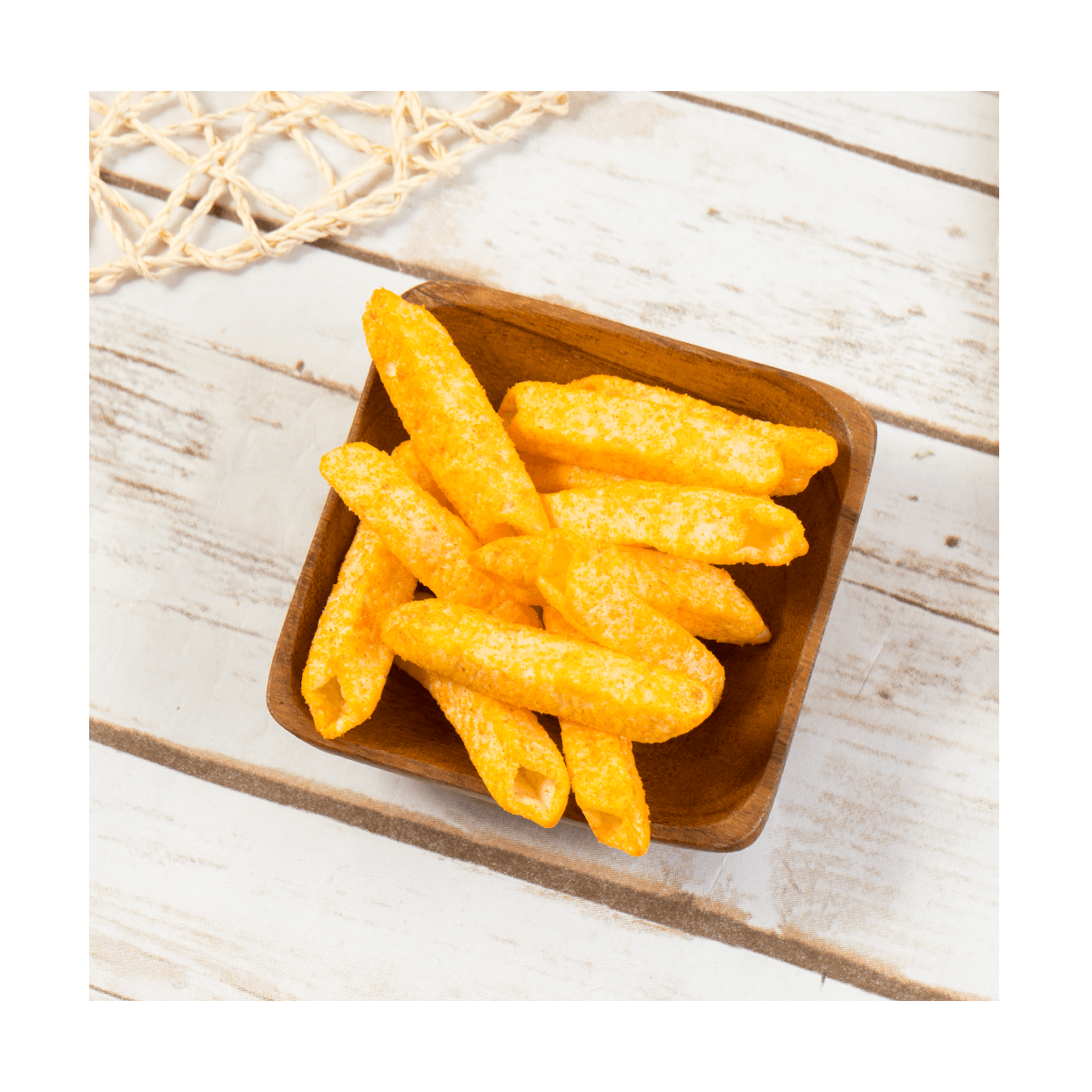Potato Sticks Tomato Flavor 70g