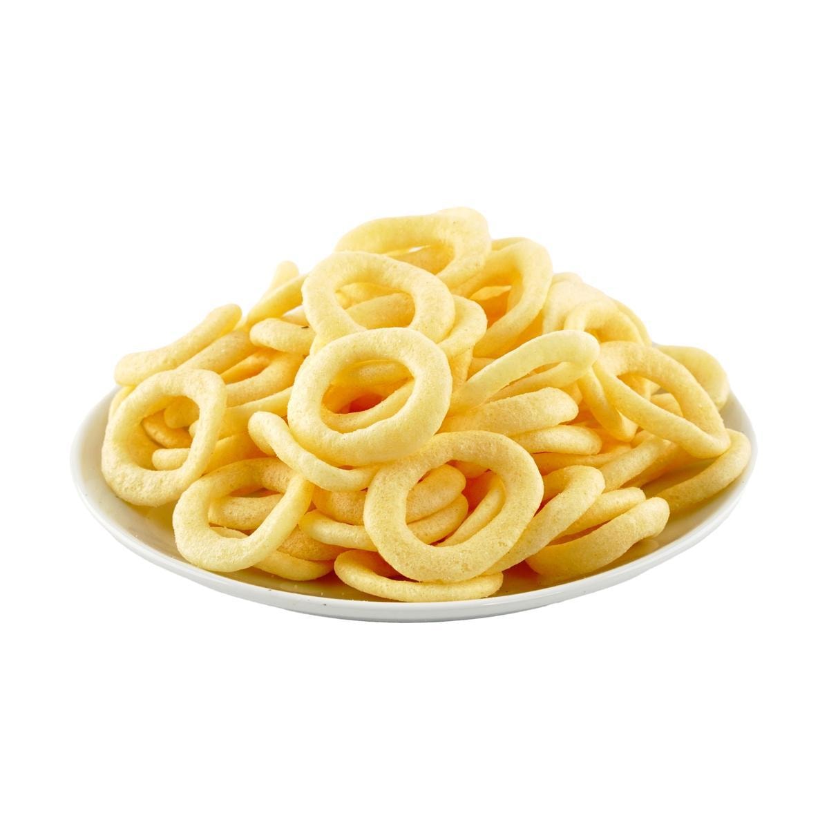 Onion Rings 0g Trans Fat 40g