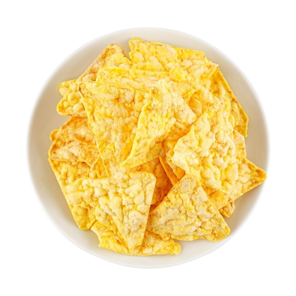 Lay's Air Crunchy Corn Crisp,Fresh Corn Flavour,2.12 oz