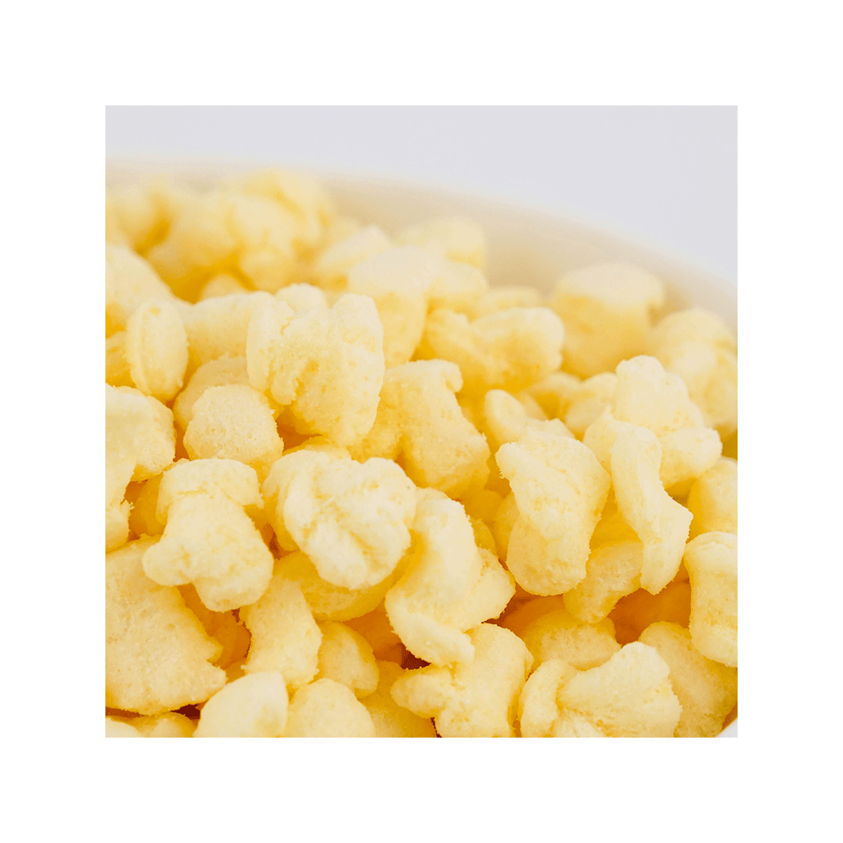 Sweet Corn Puff 80g 0g Trans Fat