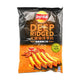 Deep Ridged Pepper Chicken Potato Chips, 1.9oz