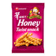 Korean Honey Flavored Twist Snacks, 2.64 oz