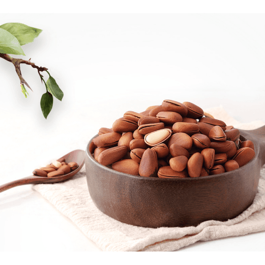Original Flavor Open Pine Nuts 200g/ 7oz