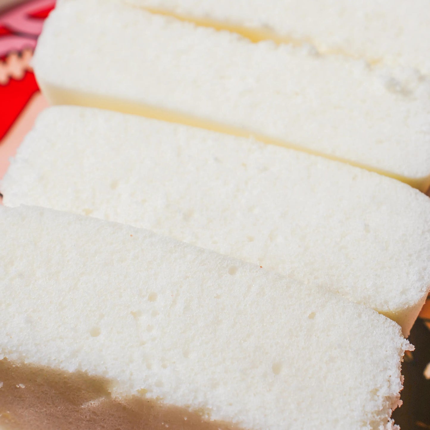 White Rice Cake 10.58 oz