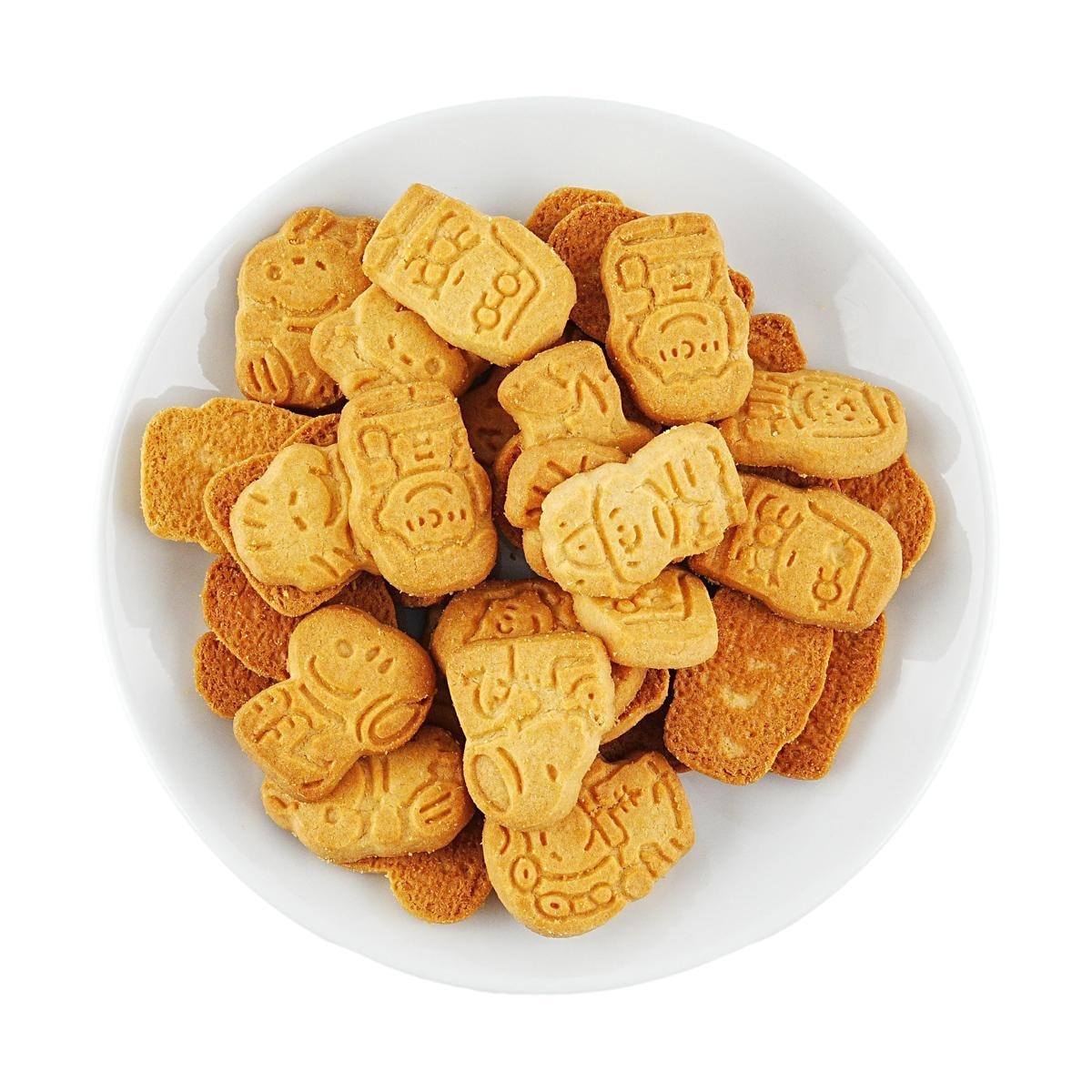 Snoopy Marucan Maple Cookie,3.17oz.