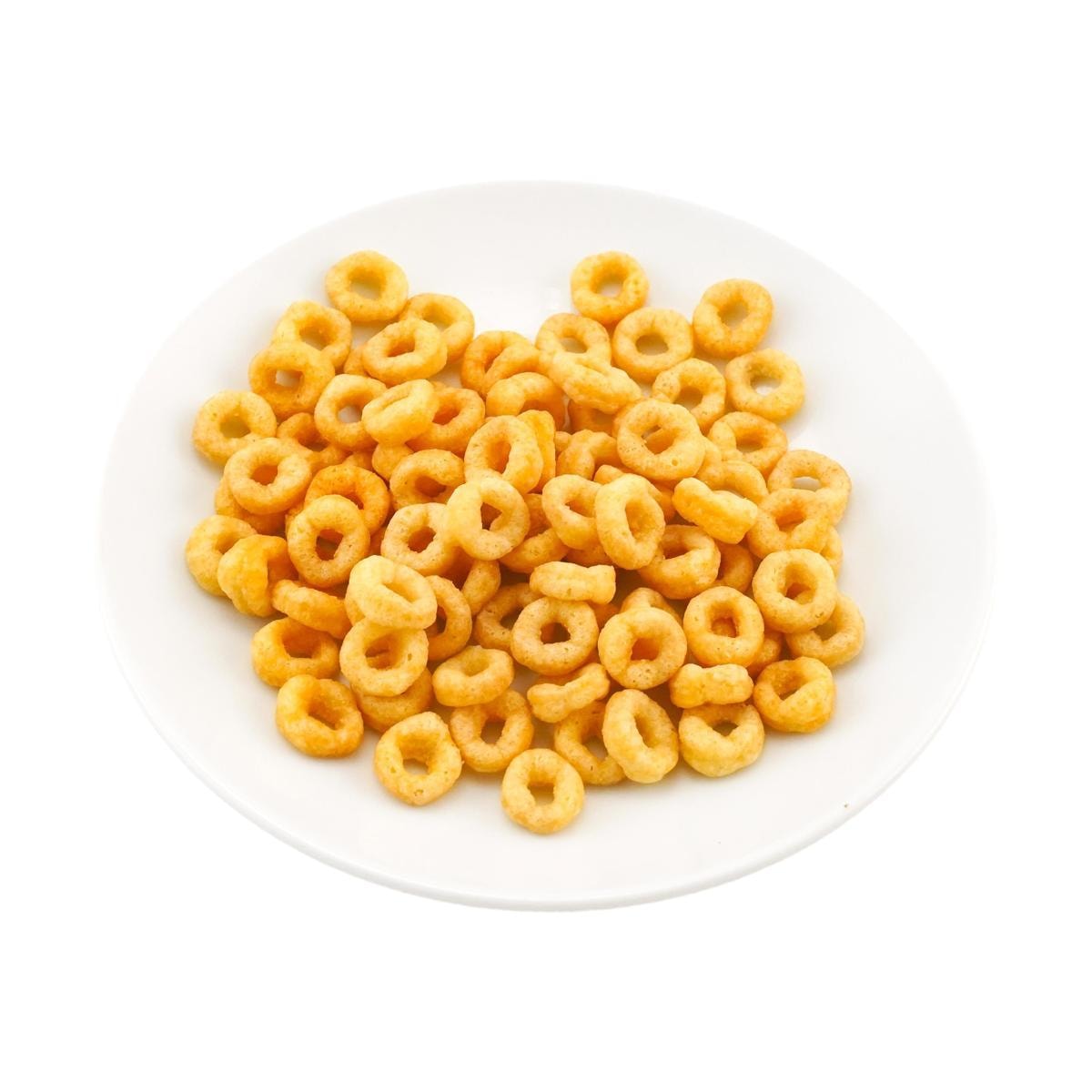 Fries Potato Chips N' Rings Snacks Mix,8.47 oz