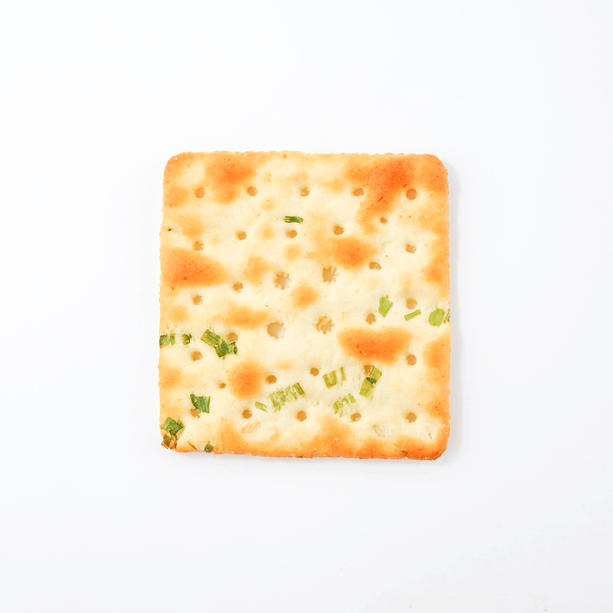 Green Onion Soda Crackers, 4.23oz