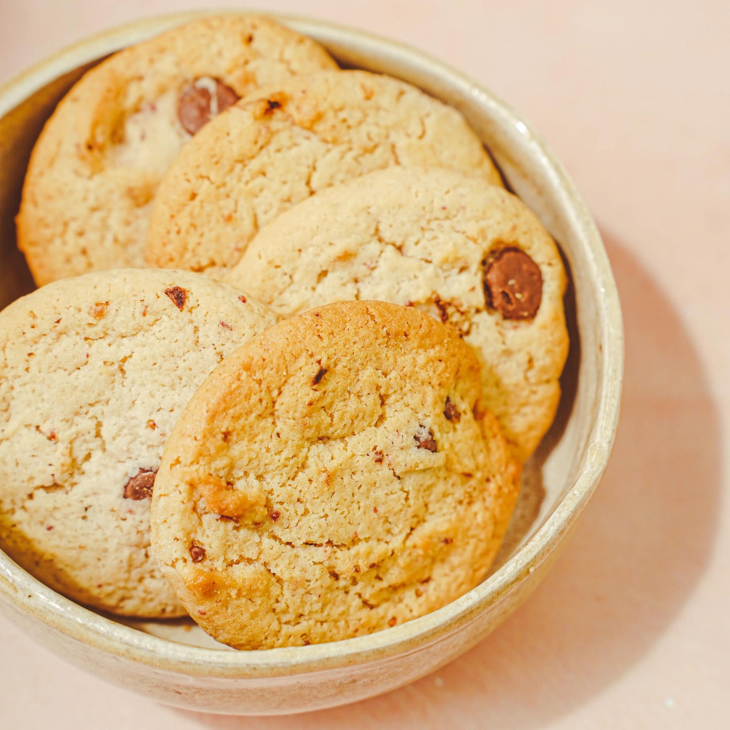 Chocolate Berry Cookies 5.1 oz