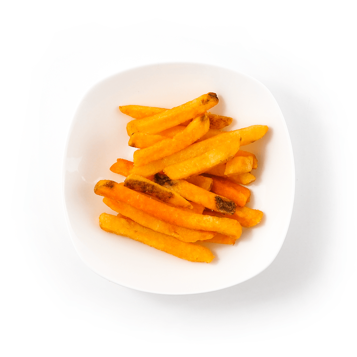 Jagabee Potato Sticks Ketchup Flavor 3 Packs 90g