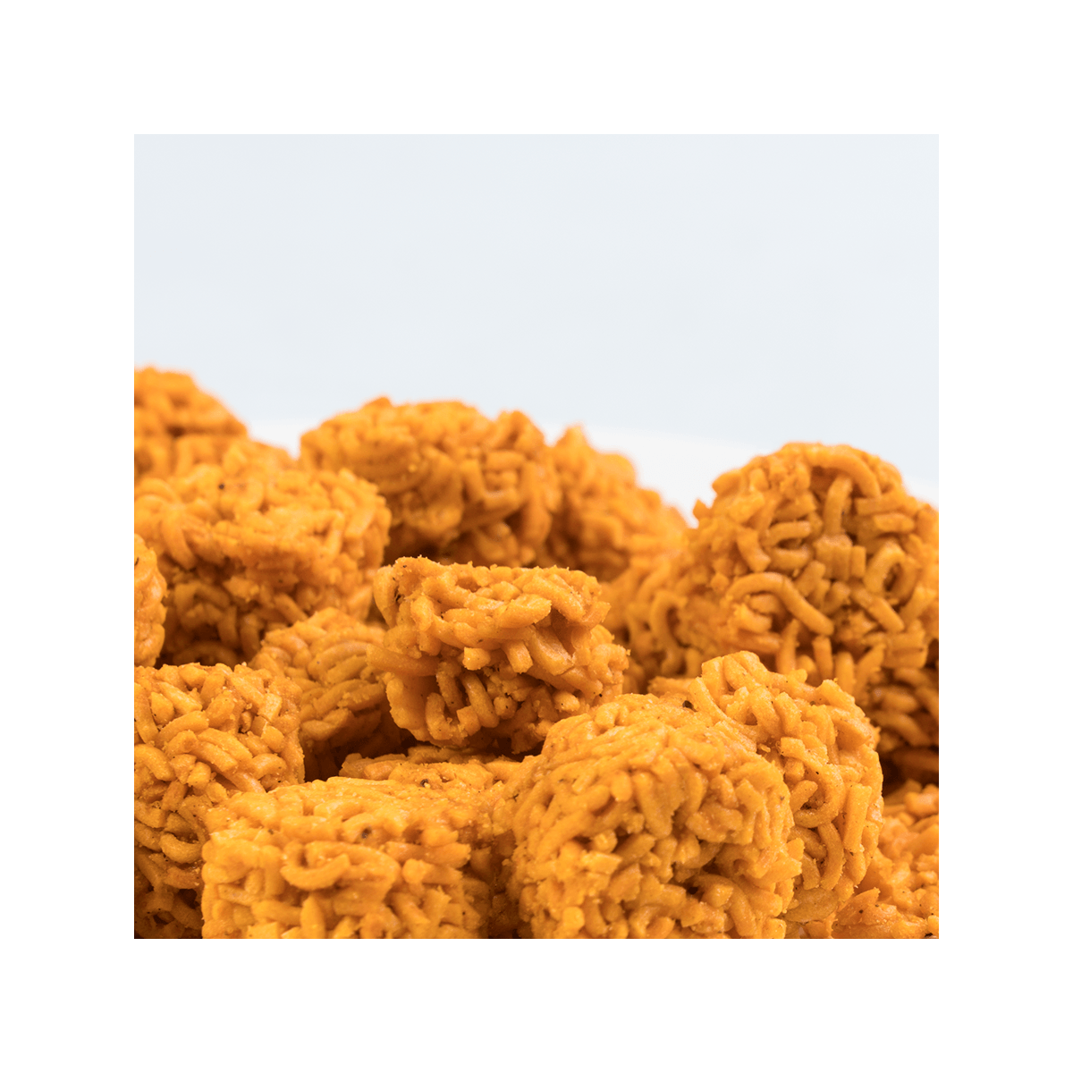 GGE Hot Chili Flavor Wheat Cracker 80g