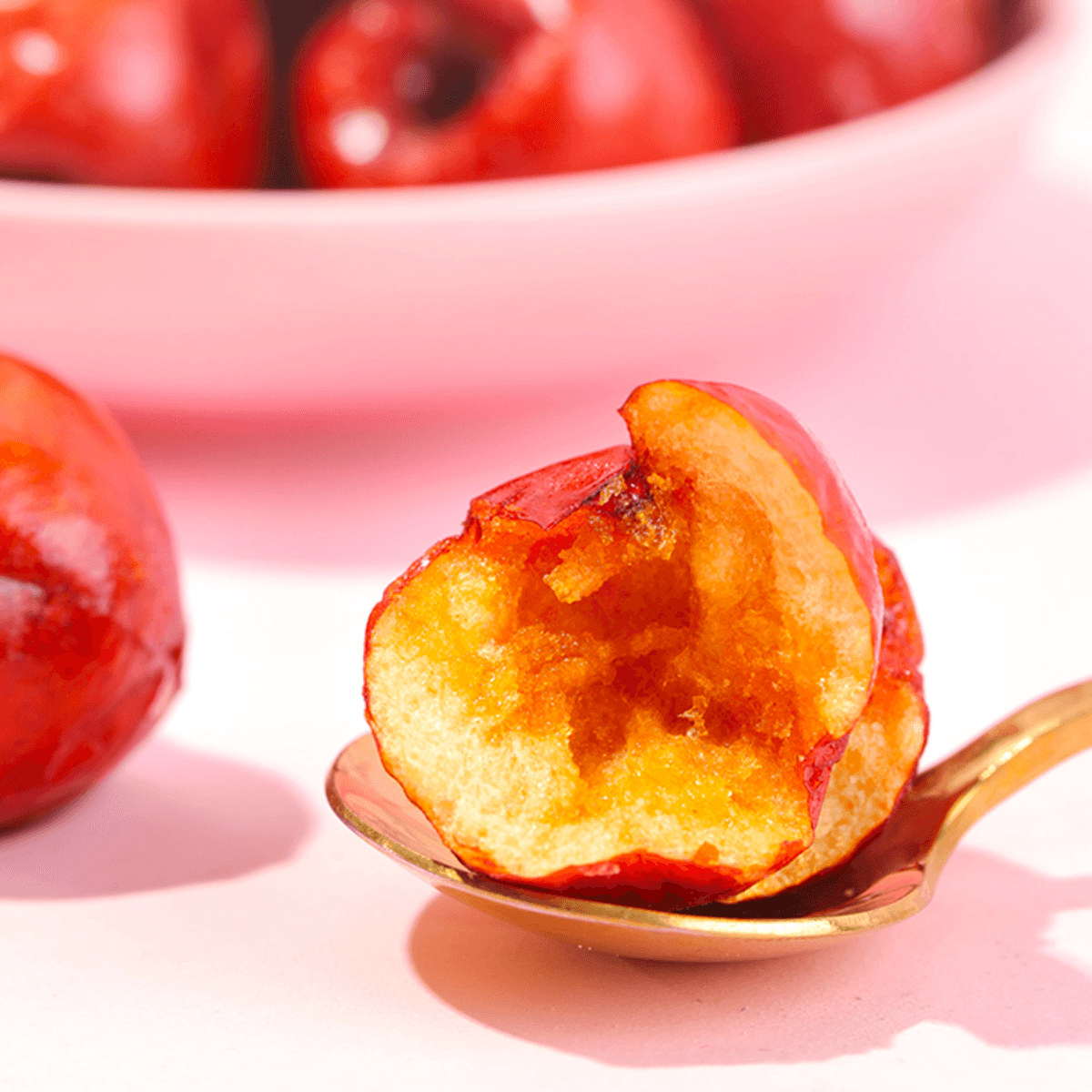 Crispy Dried Jujube 100g