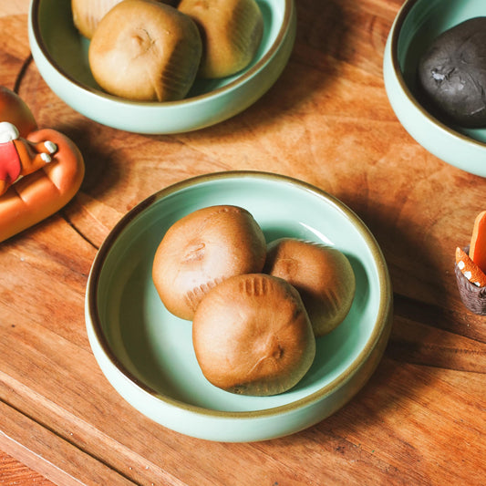 Muscle Unicorn Glutinous Tea Pastry Oolong Tea 8.46 oz