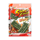 Super Crispy Grilled Seaweed Hot Chili Squid Flavor 24g