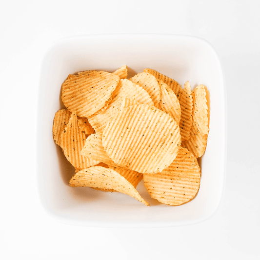 Potato Chips Oyster Omelet Flavor 34g