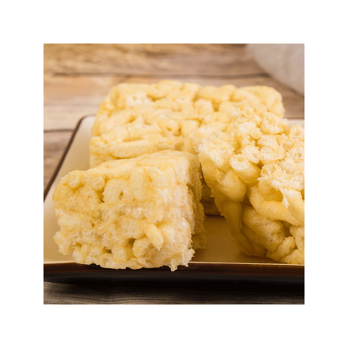 Sachima Raisin Soft Flour Cake 608g