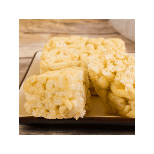 Sachima Raisin Soft Flour Cake 608g