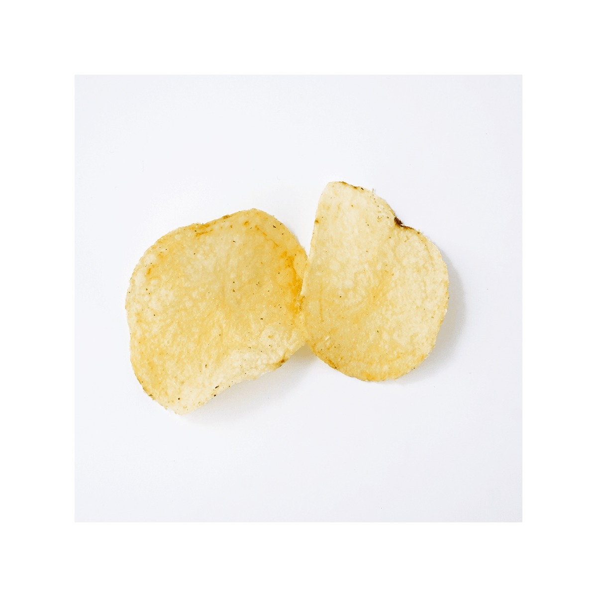 Potato Chips Lemon Flavor 1.2oz