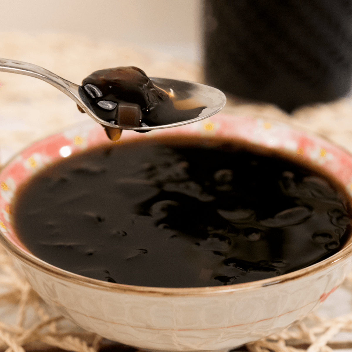 Herbal Jelly with Litchi Juice and Honey 1265g