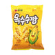 Korean Honey Flavored Twist Snacks, 2.64 oz