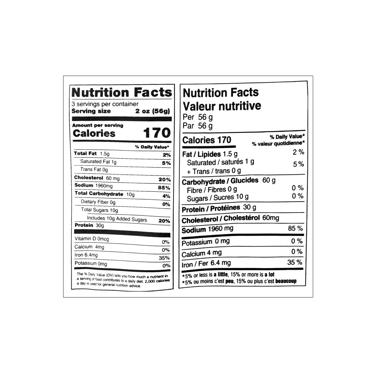 Seasoned Shredded Squid 170g