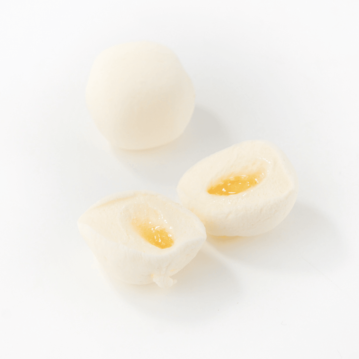 Marshmallow Pineapple Flavor 90g