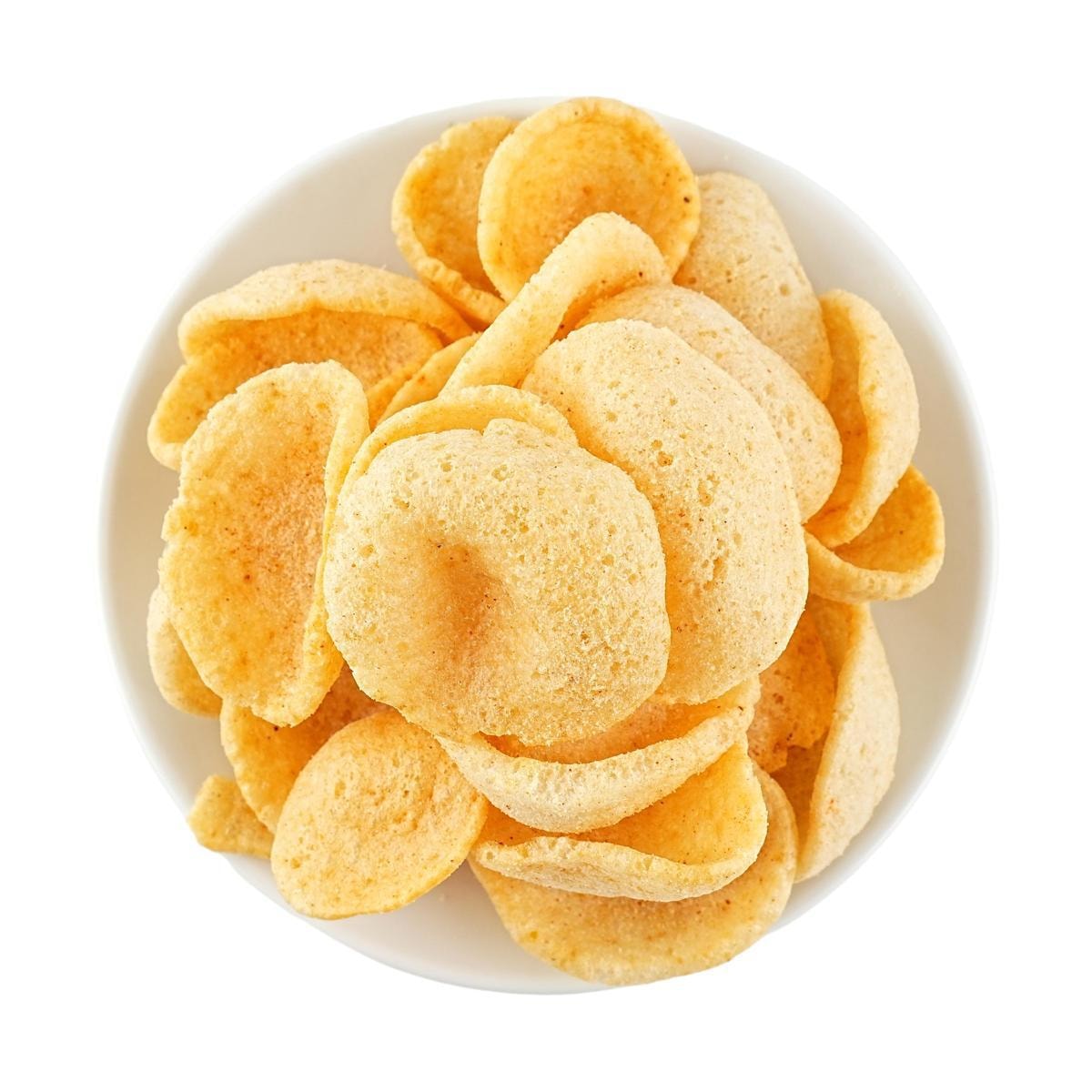 Lobster Chips 3.53 oz