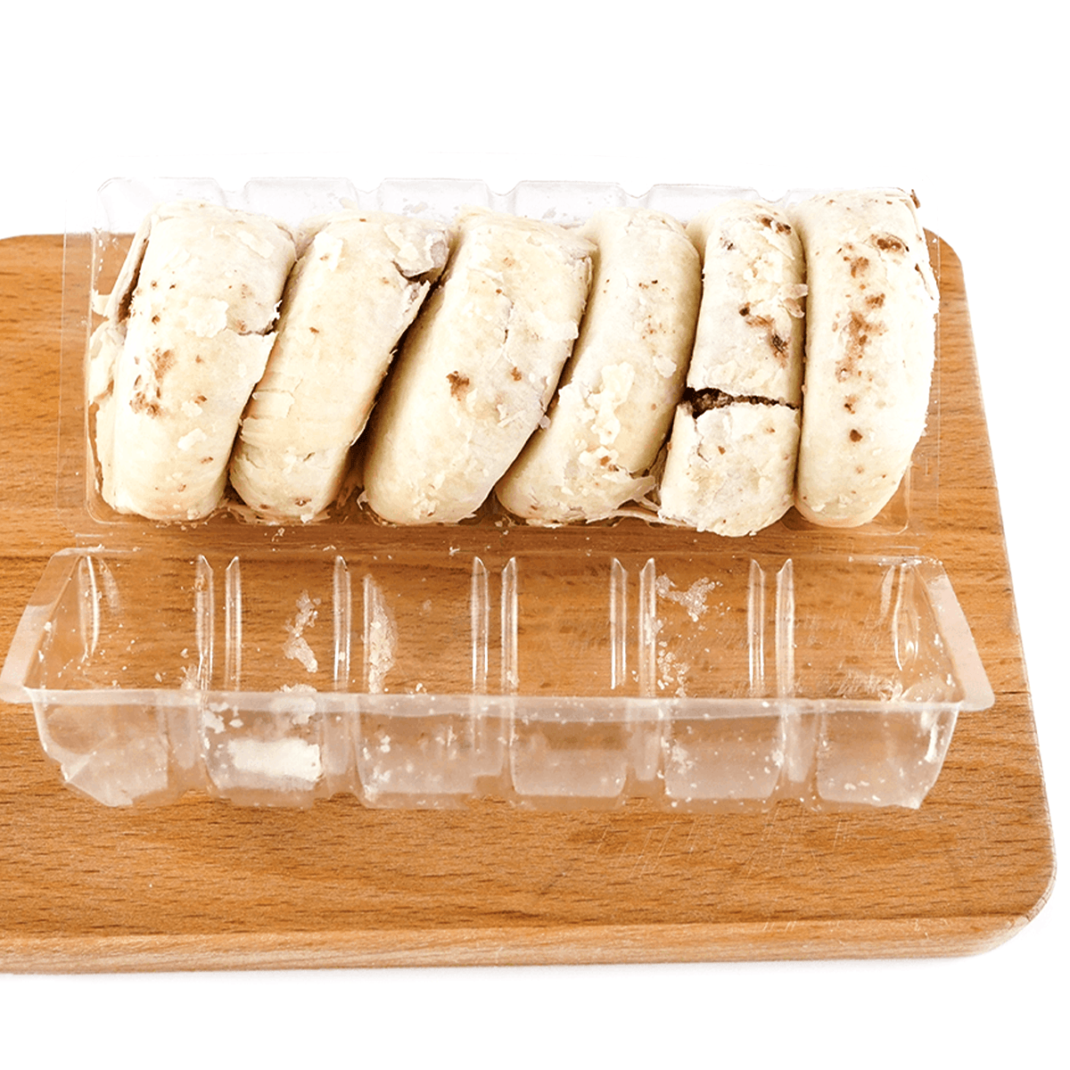 Red Bean Pie Cake 128g