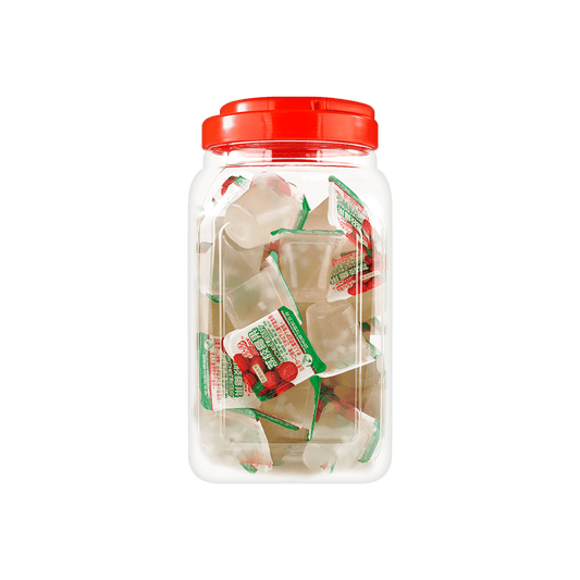 Coconut Jelly Lychee Jar 1500g