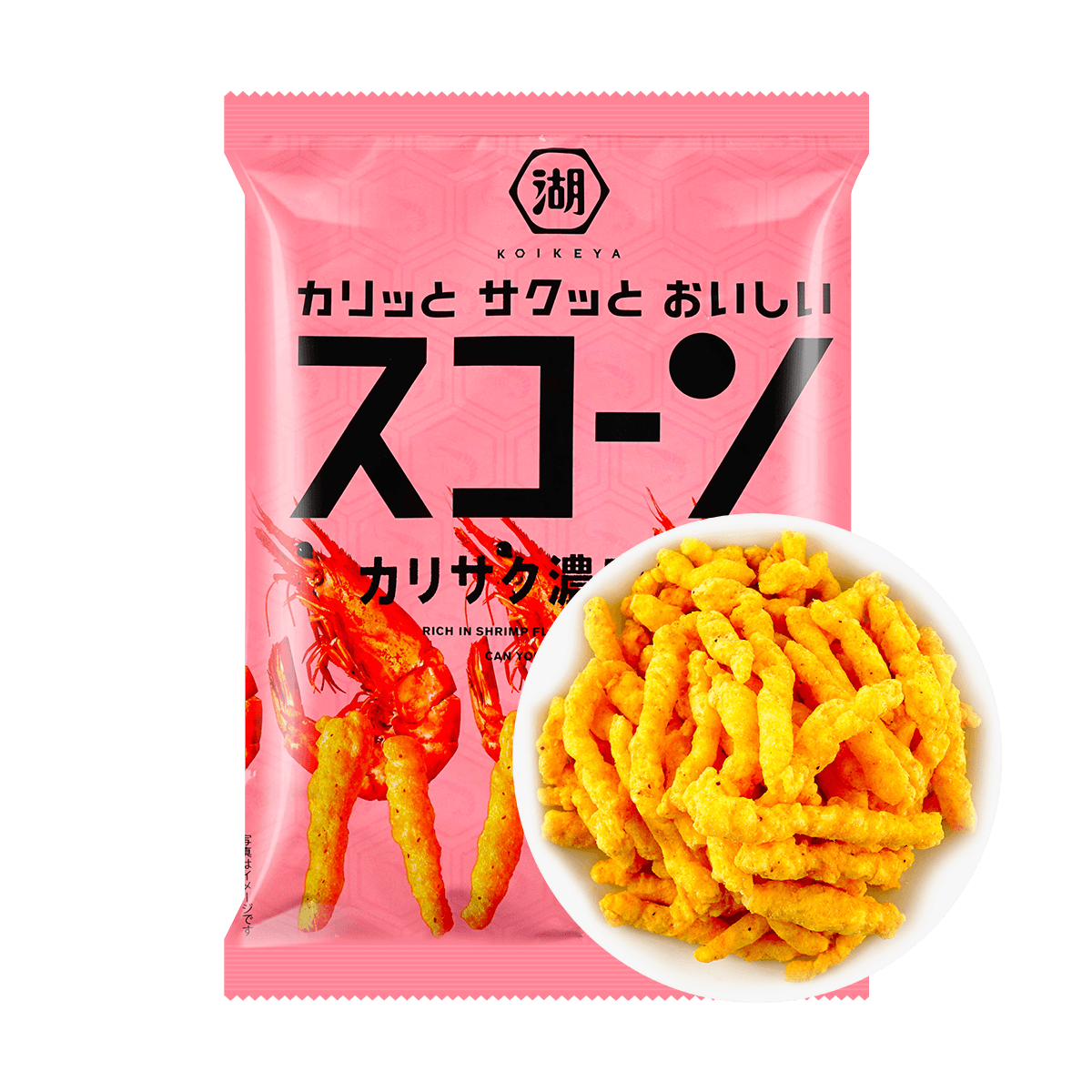 Potato Chips, BBQ Flavor, 2.75 oz