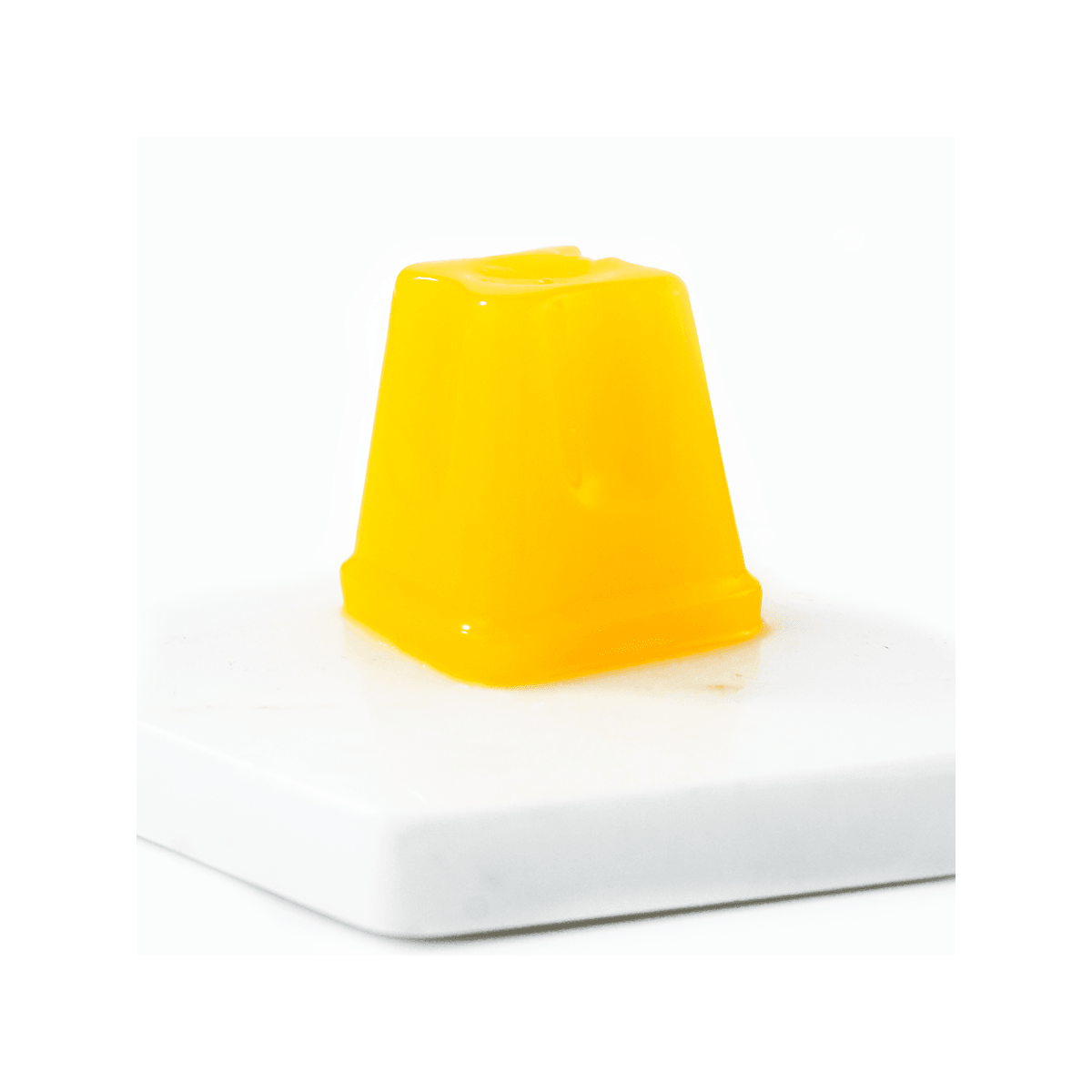 Mango Flavor Jelly 400g