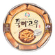 JOONGMA-GO Black Sesame Roll Cookie Cracker 365g