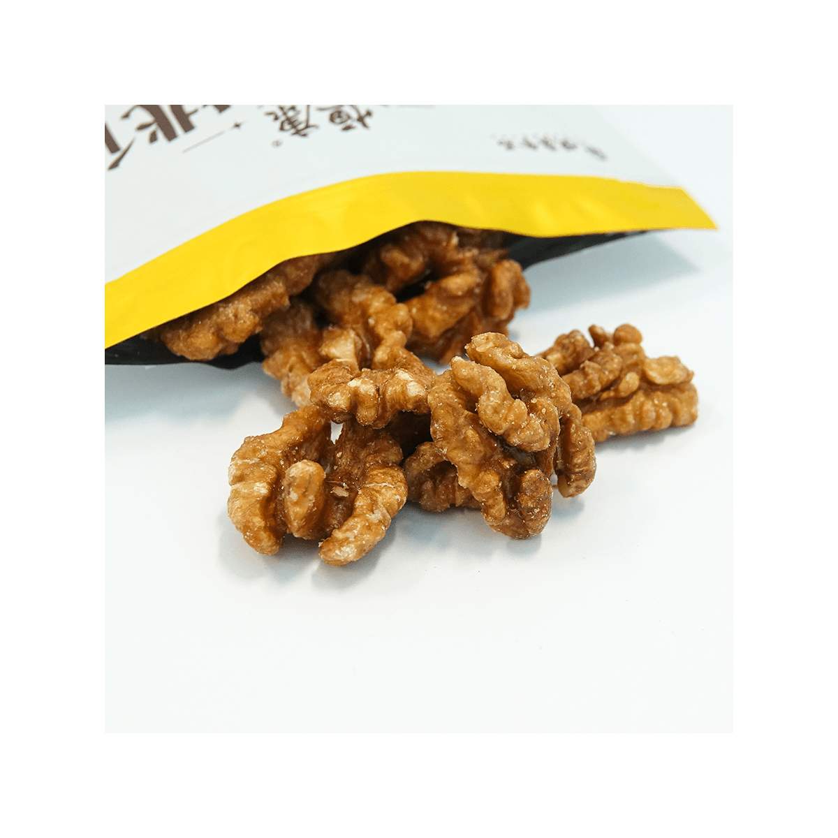 Honey Walnuts, 4.4oz
