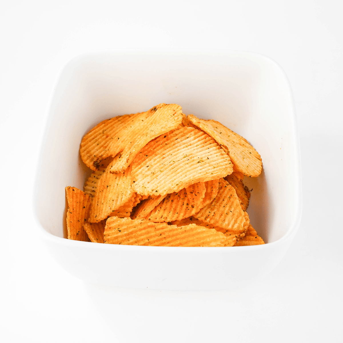 Potato Chips Spicy Oyster Flavor,1.2 oz