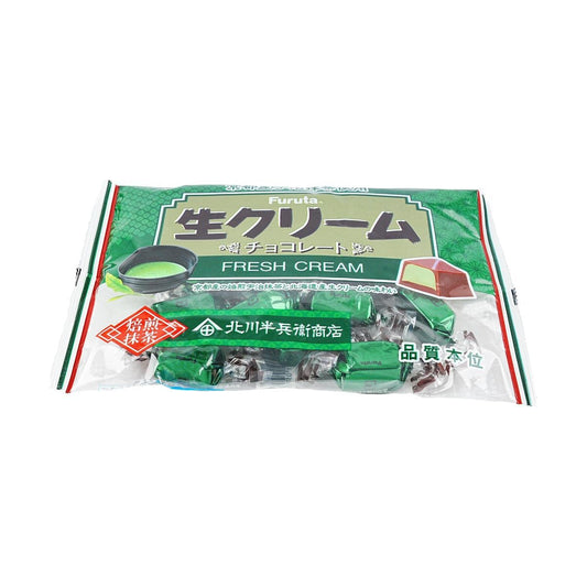 Fresh Cream Uji Matcha Chocolate 5.78 oz