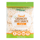 Crunchy Rice Snack original 80g