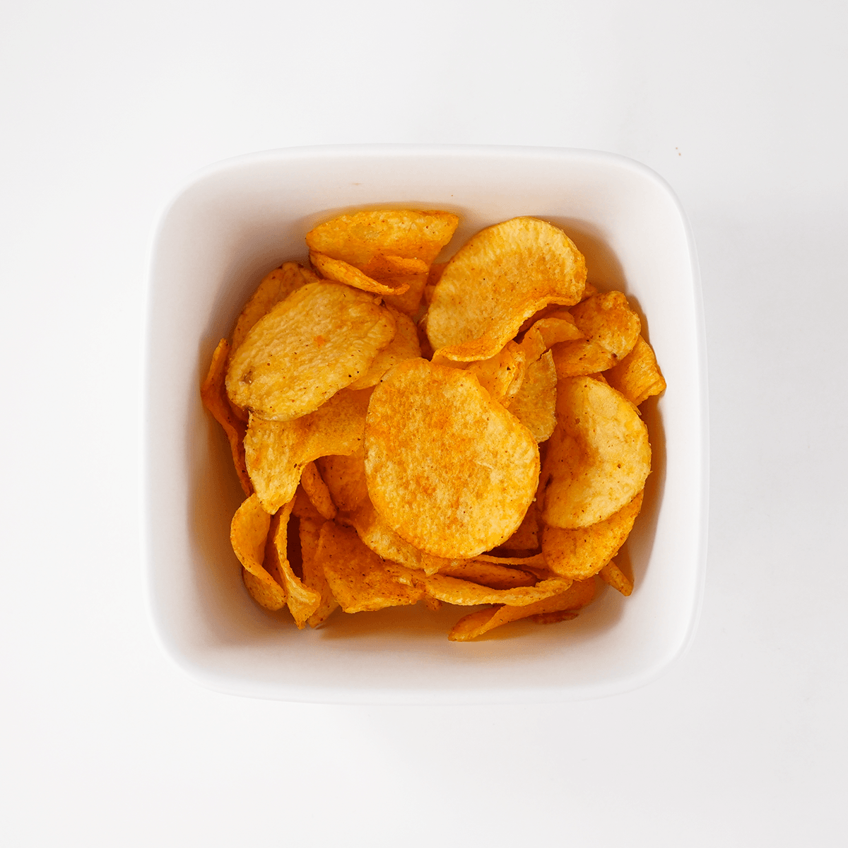 Guizhou Potato Chips, 4.58oz*3