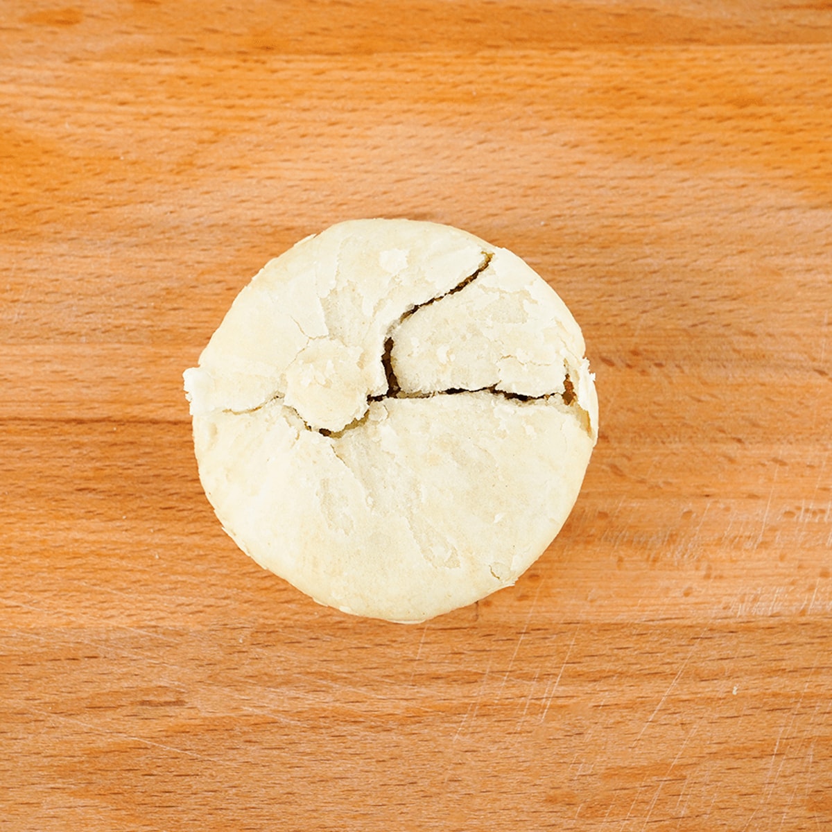 Mung Bean Cake - Chinese Pastry, 4.51oz