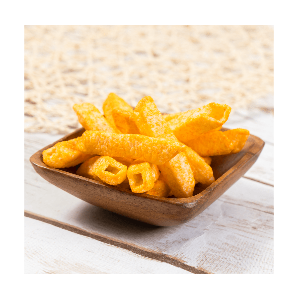 Potato Sticks Tomato Flavor 70g