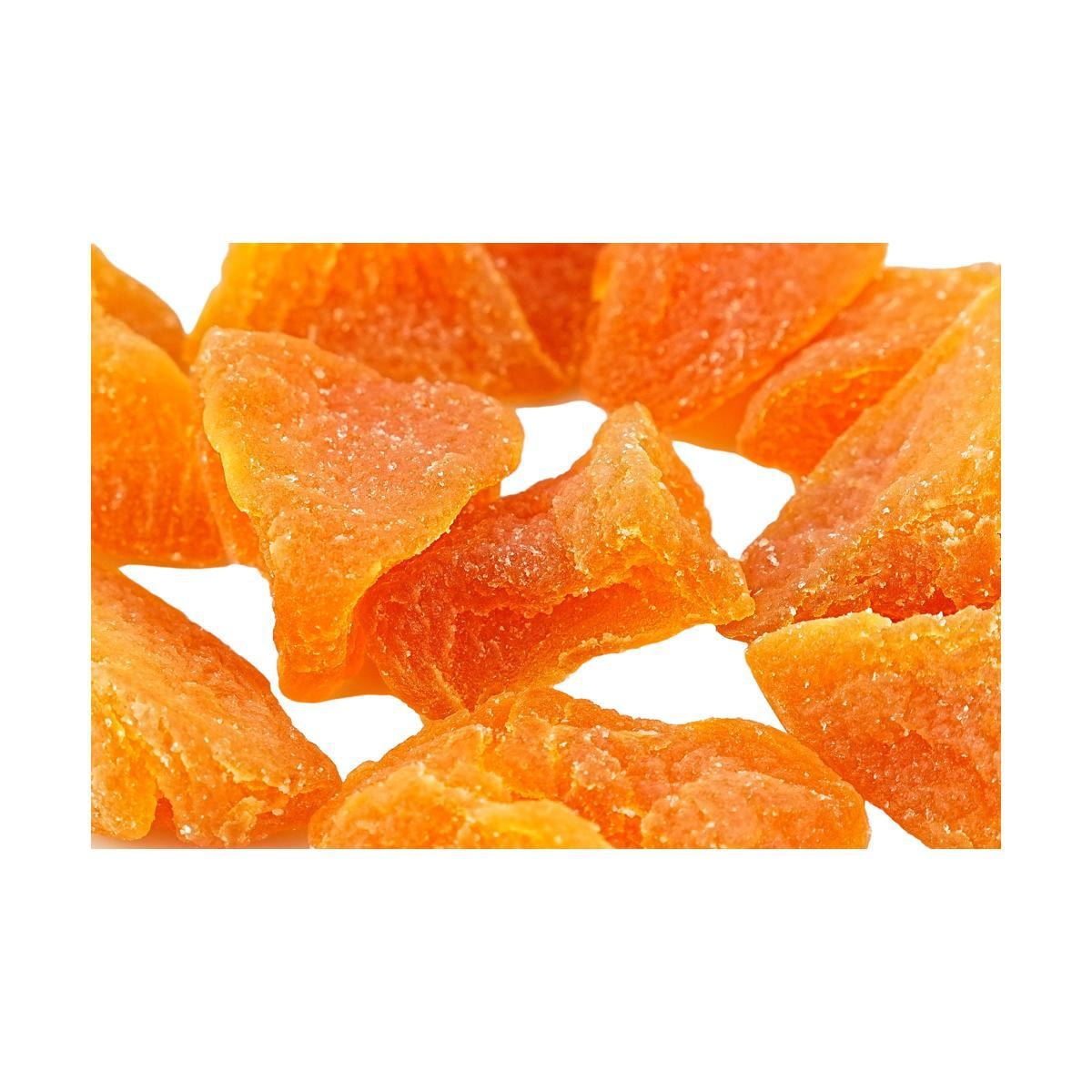 Roasted Fragrant Glutinous Peach Petals 2.82 oz