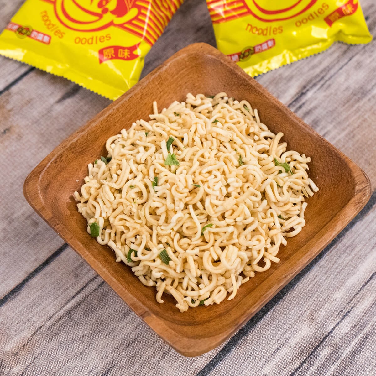 Prince Noodle Original Flavor 20 packs