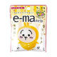 Mikakusu E-ma Candy MIx Fruit Flavor 0.81 oz