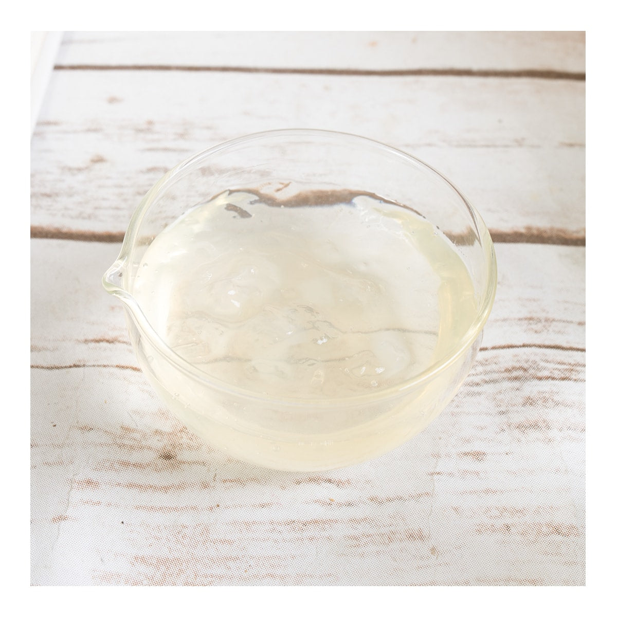 Fruits Jelly Drink Grape Flavor 150g