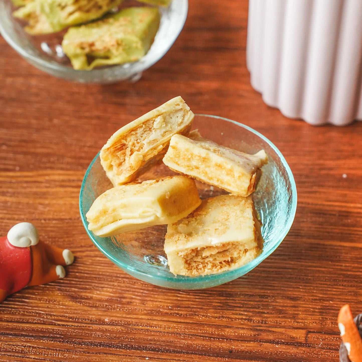 Mango Mosaic Dessert 6.35 oz