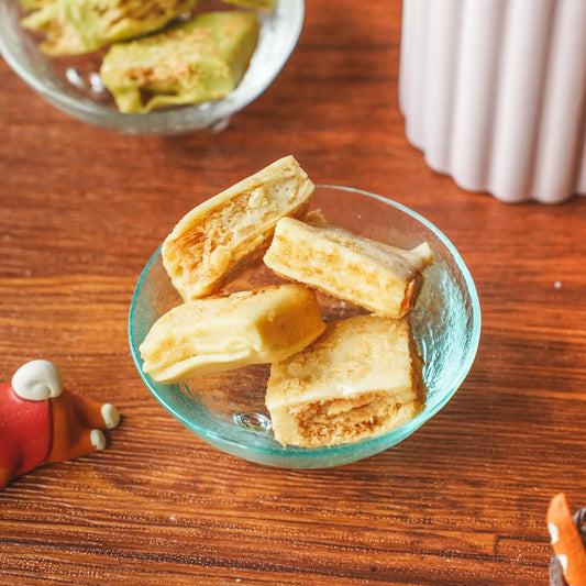 Mango Mosaic Dessert 6.35 oz