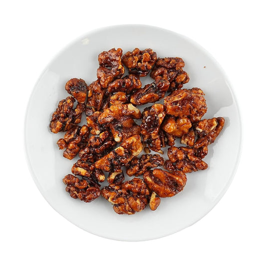 Honey Coated Walnuts,1.16 oz