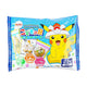 Stars Salted Rice Crackers  3.03 oz - Anime