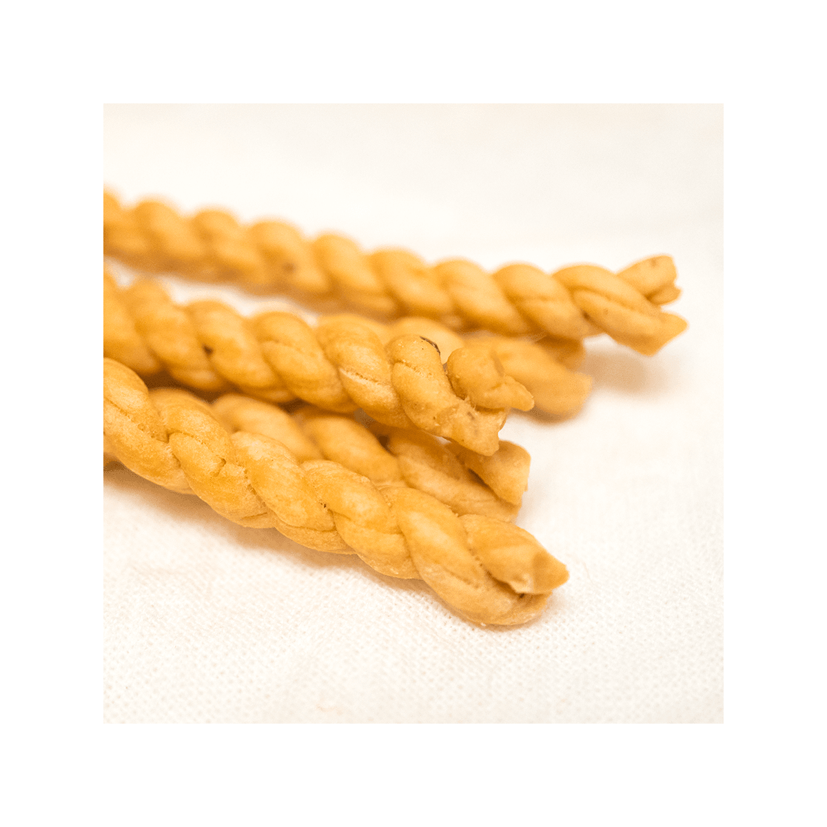 Salty Shallot Oil Flavor Mini-fried Dough Twist 112g