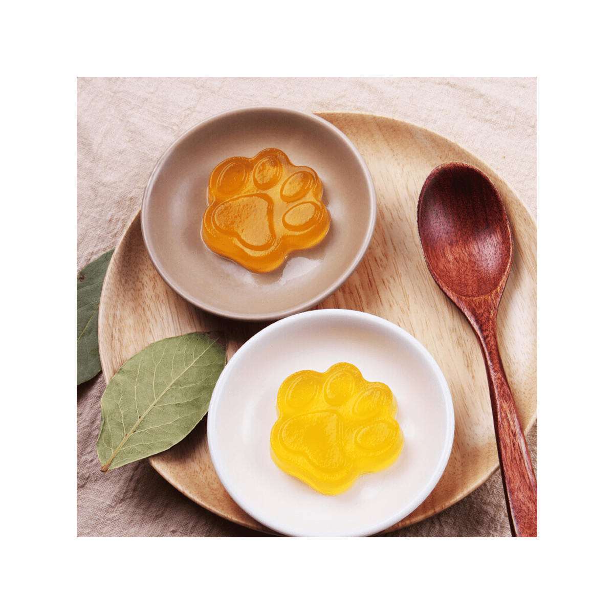 Konjac Jelly Powder 100g*5