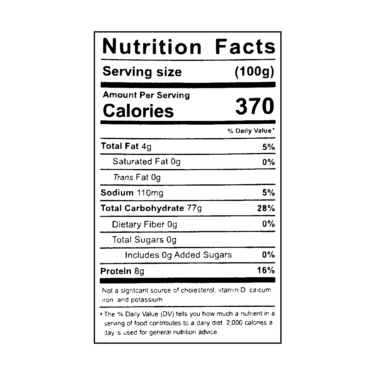 Strawberry Milk Cake, 5.29oz